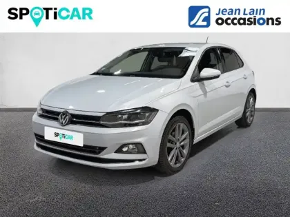 Photo Volkswagen Polo Carat
