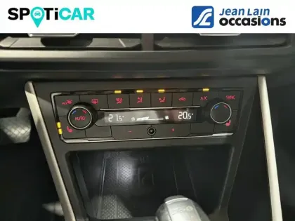 Photo 17 Volkswagen Polo  1.0 TSI 95 S&S DSG7