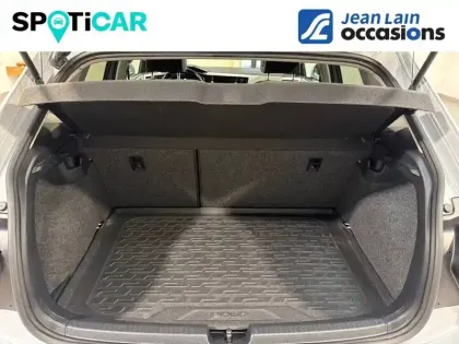 Photo 5 Volkswagen Polo  1.0 TSI 95 S&S DSG7