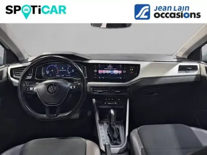 Photo 7 Volkswagen Polo  1.0 TSI 95 S&S DSG7