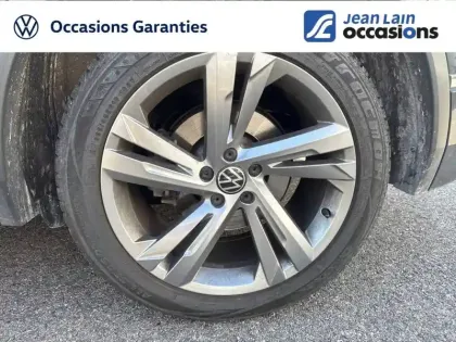 Photo 11 Volkswagen Tiguan  1.4 eHybrid 245ch DSG6