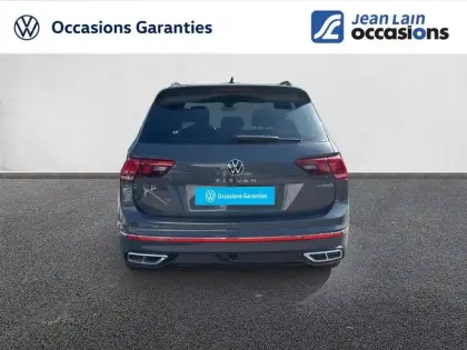 Photo 7 Volkswagen Tiguan  1.4 eHybrid 245ch DSG6