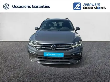 Photo 8 Volkswagen Tiguan  1.4 eHybrid 245ch DSG6