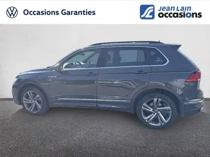 Photo 6 Volkswagen Tiguan  1.4 eHybrid 245ch DSG6