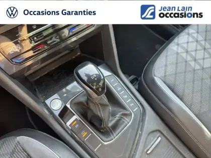 Photo 15 Volkswagen Tiguan  1.4 eHybrid 245ch DSG6