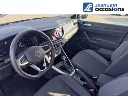 Photo 10 Volkswagen Polo  1.0 TSI 95 S&S DSG7