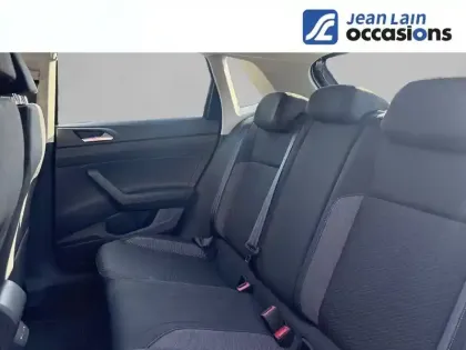 Photo 16 Volkswagen Polo  1.0 TSI 95 S&S DSG7