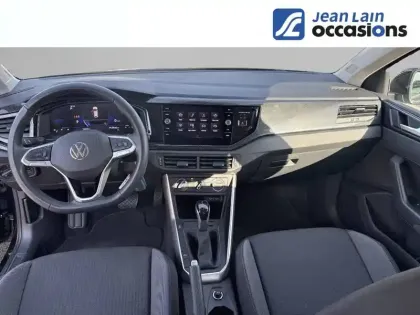 Photo 17 Volkswagen Polo  1.0 TSI 95 S&S DSG7