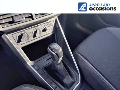 Photo 11 Volkswagen Polo  1.0 TSI 95 S&S DSG7