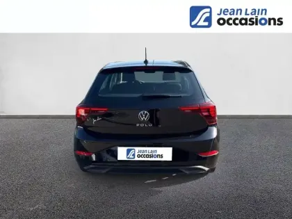 Photo 5 Volkswagen Polo  1.0 TSI 95 S&S DSG7
