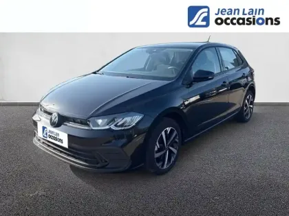 Photo Volkswagen Polo Life