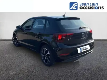 Photo 6 Volkswagen Polo  1.0 TSI 95 S&S DSG7