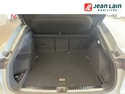 Photo 9 Audi Q3  Sportback TFSI 150 ch Hybride S tronic 7