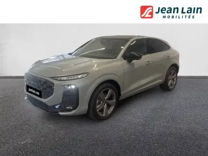 Photo Audi Q3 S Line