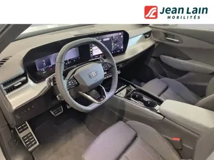 Photo 10 Audi Q3  Sportback TFSI 150 ch Hybride S tronic 7