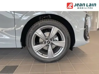 Photo 8 Audi Q3  Sportback TFSI 150 ch Hybride S tronic 7