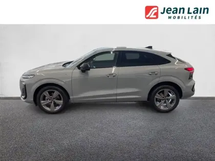 Photo 7 Audi Q3  Sportback TFSI 150 ch Hybride S tronic 7