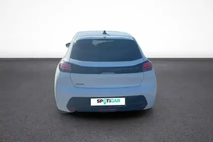 Photo 7 Peugeot 208  100 S&S BVM6