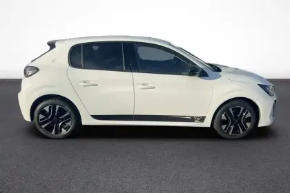 Photo 28 Peugeot 208  100 S&S BVM6
