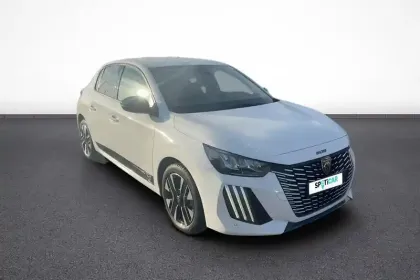Photo 29 Peugeot 208  100 S&S BVM6