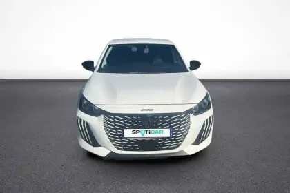 Photo 5 Peugeot 208  100 S&S BVM6