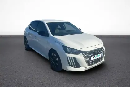 Photo 6 Peugeot 208  100 S&S BVM6