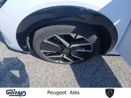 Photo 11 Peugeot 208  Hybrid 145 ch e-DCS6