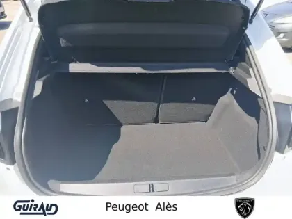 Photo 6 Peugeot 208  Hybrid 145 ch e-DCS6