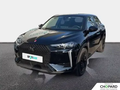 Photo Ds Ds 3 Performance Line +