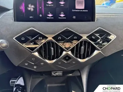 Photo 15 DS DS 3  E-Tense