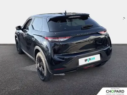 Photo 6 DS DS 3  E-Tense