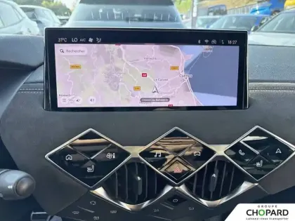 Photo 17 DS DS 3  E-Tense