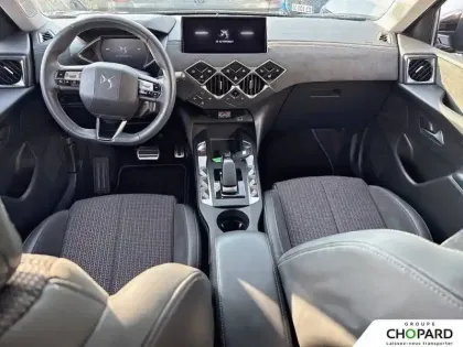 Photo 14 DS DS 3  E-Tense