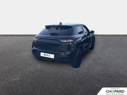 Photo 7 DS DS 3  E-Tense