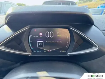 Photo 20 DS DS 3  E-Tense