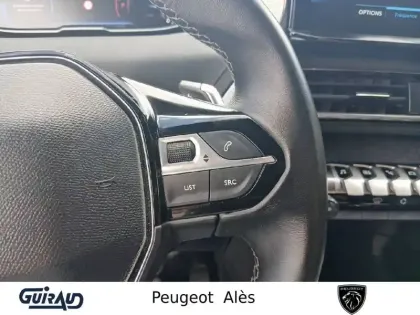 Photo 18 Peugeot 3008  PureTech 130ch S&S EAT8