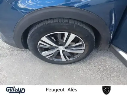 Photo 11 Peugeot 3008  PureTech 130ch S&S EAT8