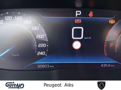 Photo 23 Peugeot 3008  PureTech 130ch S&S EAT8
