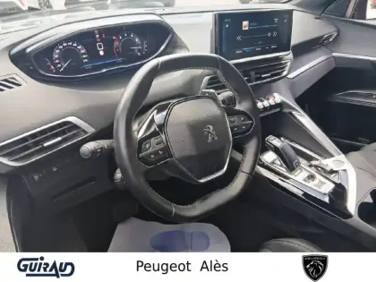 Photo 8 Peugeot 3008  PureTech 130ch S&S EAT8