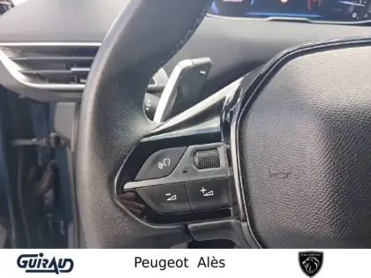 Photo 19 Peugeot 3008  PureTech 130ch S&S EAT8