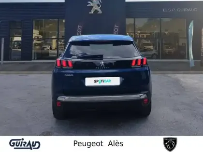 Photo 5 Peugeot 3008  PureTech 130ch S&S EAT8