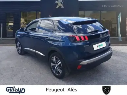 Photo 7 Peugeot 3008  PureTech 130ch S&S EAT8
