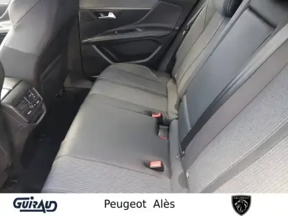 Photo 10 Peugeot 3008  PureTech 130ch S&S EAT8