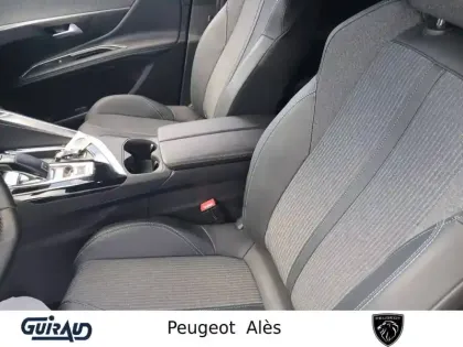 Photo 9 Peugeot 3008  PureTech 130ch S&S EAT8