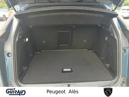 Photo 6 Peugeot 3008  PureTech 130ch S&S EAT8