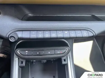 Photo 13 Jeep Avenger  115 kW 4x2