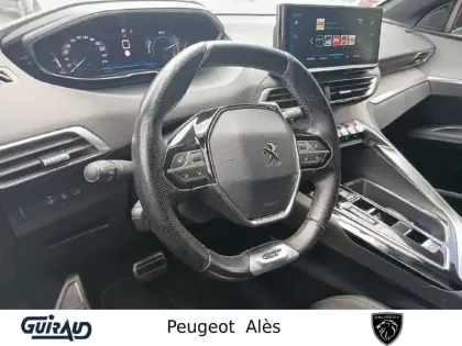 Photo 8 Peugeot 3008  Hybrid 136 e-DCS6