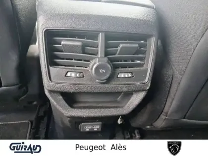 Photo 14 Peugeot 3008  Hybrid 136 e-DCS6