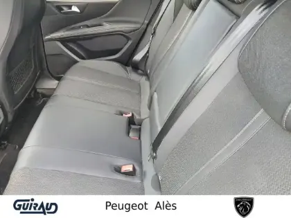 Photo 10 Peugeot 3008  Hybrid 136 e-DCS6