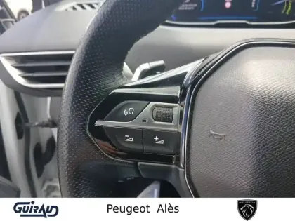Photo 18 Peugeot 3008  Hybrid 136 e-DCS6